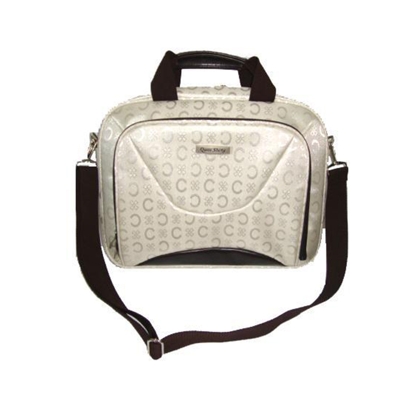 JS-BL011-Jacquard Business Laptopväska