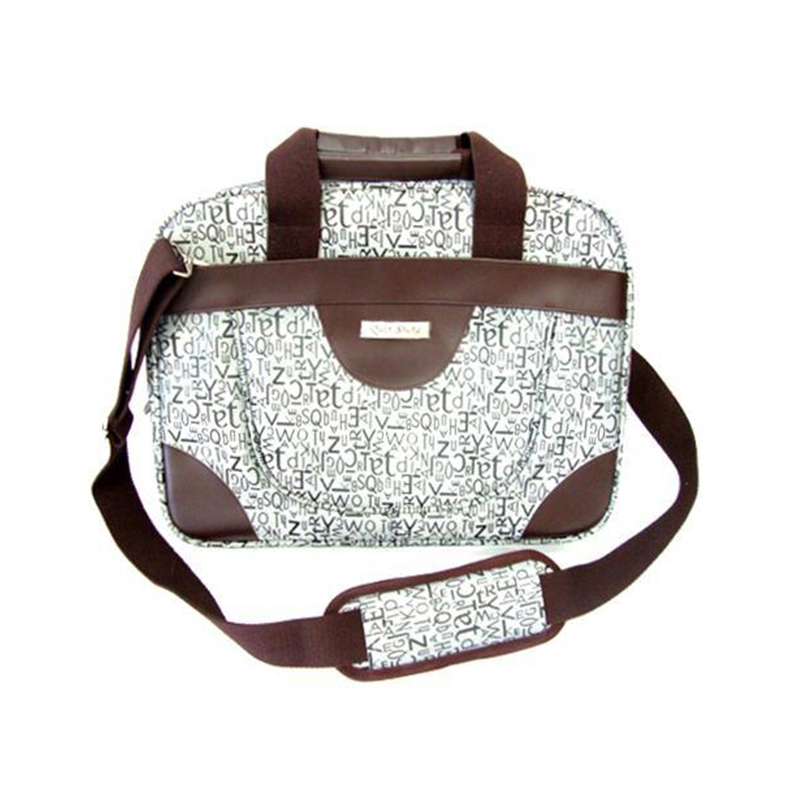 JS-BL010-Jacquard Business Laptopväska