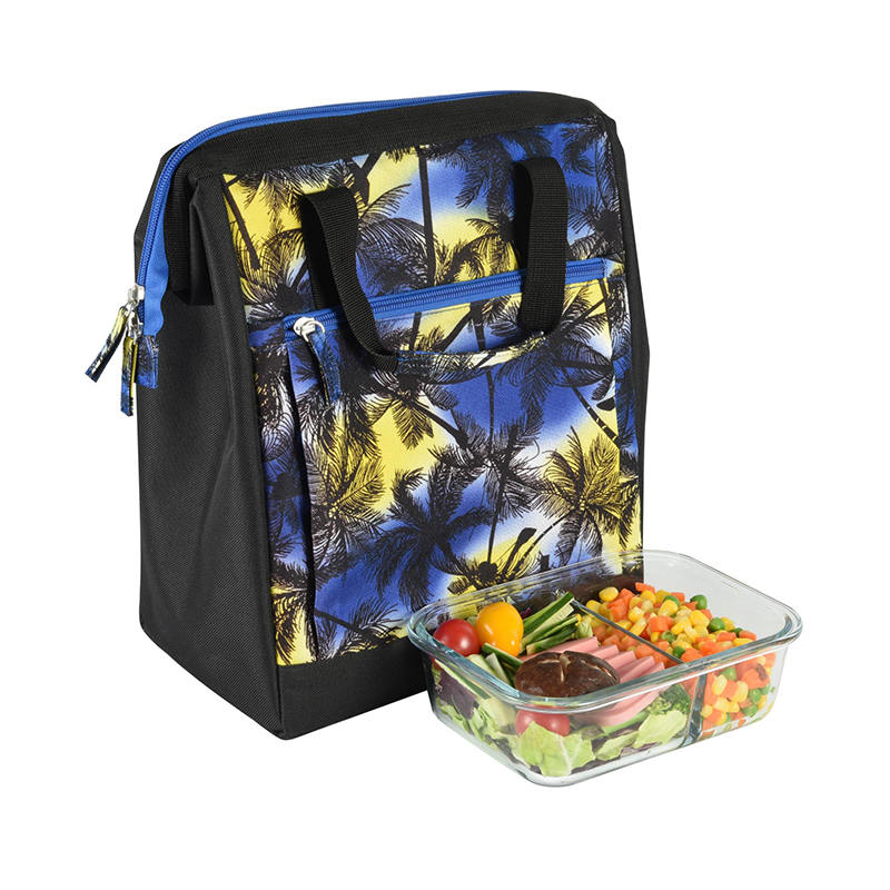 JS-CL-007L-Kylväska / Picknickväska