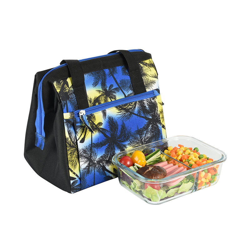 JS-CL-007-Kylväska / Picknickväska