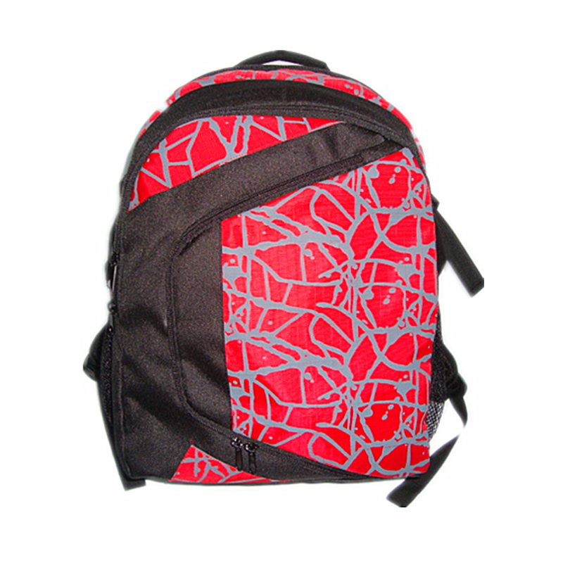 JS-BP007-Sportryggsäck