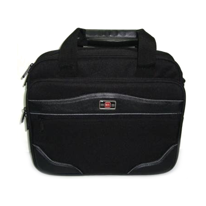JS-BL046-Laptopväska i PVC