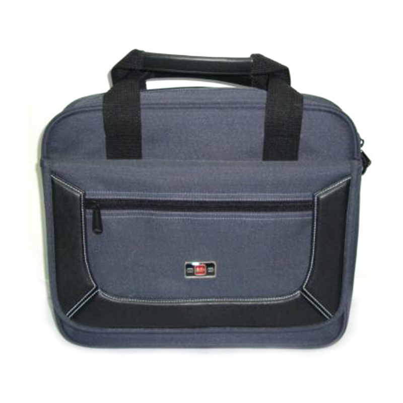 JS-BL043-Laptopväska i PVC