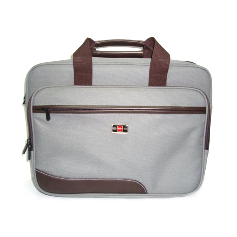 JS-BL036-Laptopväska i PVC