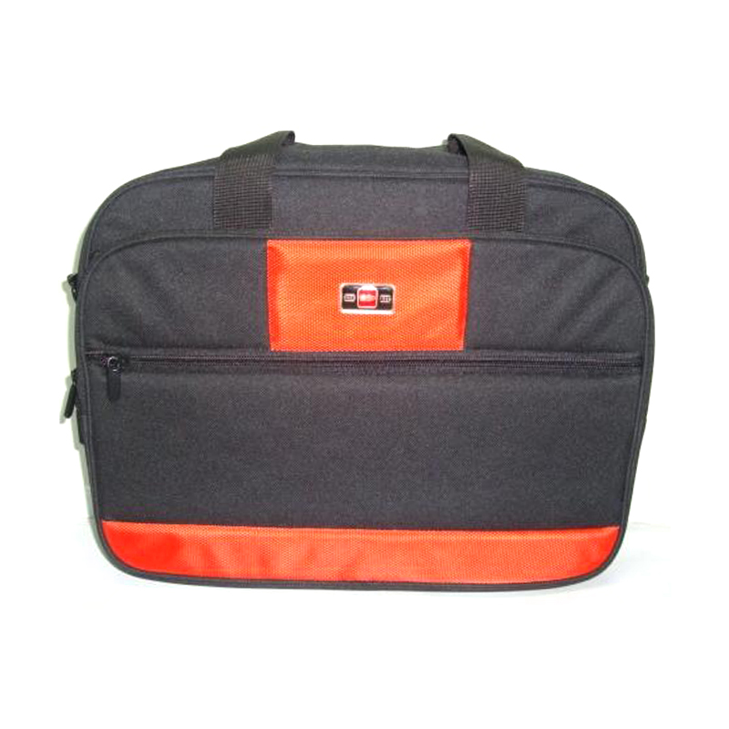 JS-BL030-Laptopväska i PVC