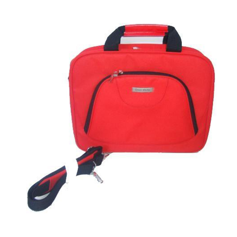 JS-BL023-Laptopväska i PVC