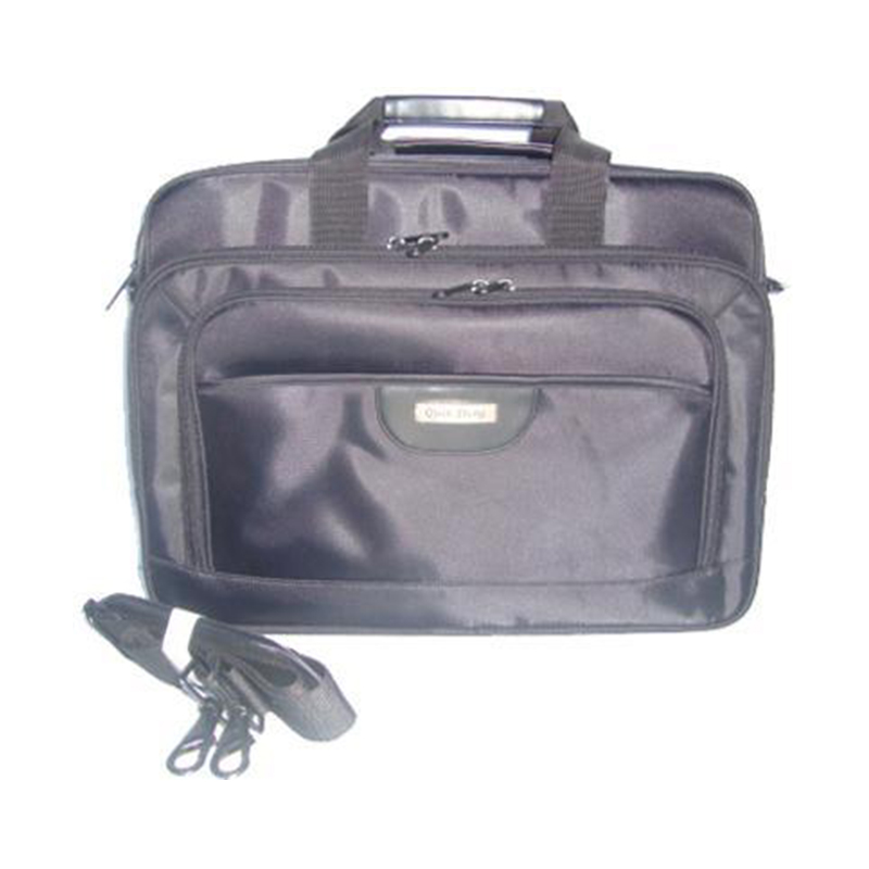JS-BL015-Twill Business Laptopväska