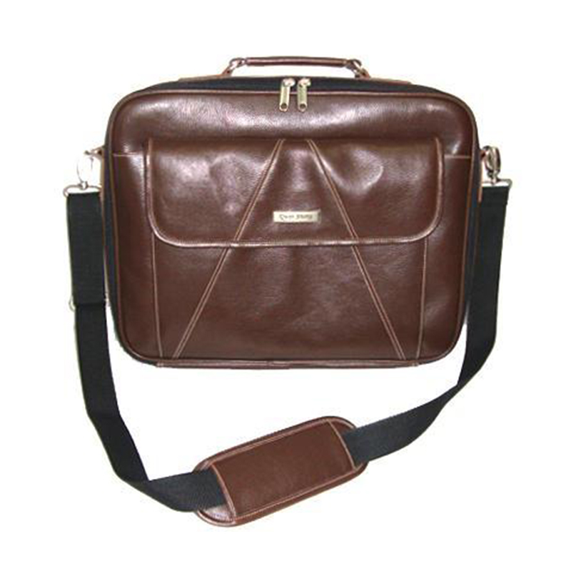 JS-BL013-Laptopväska i PVC