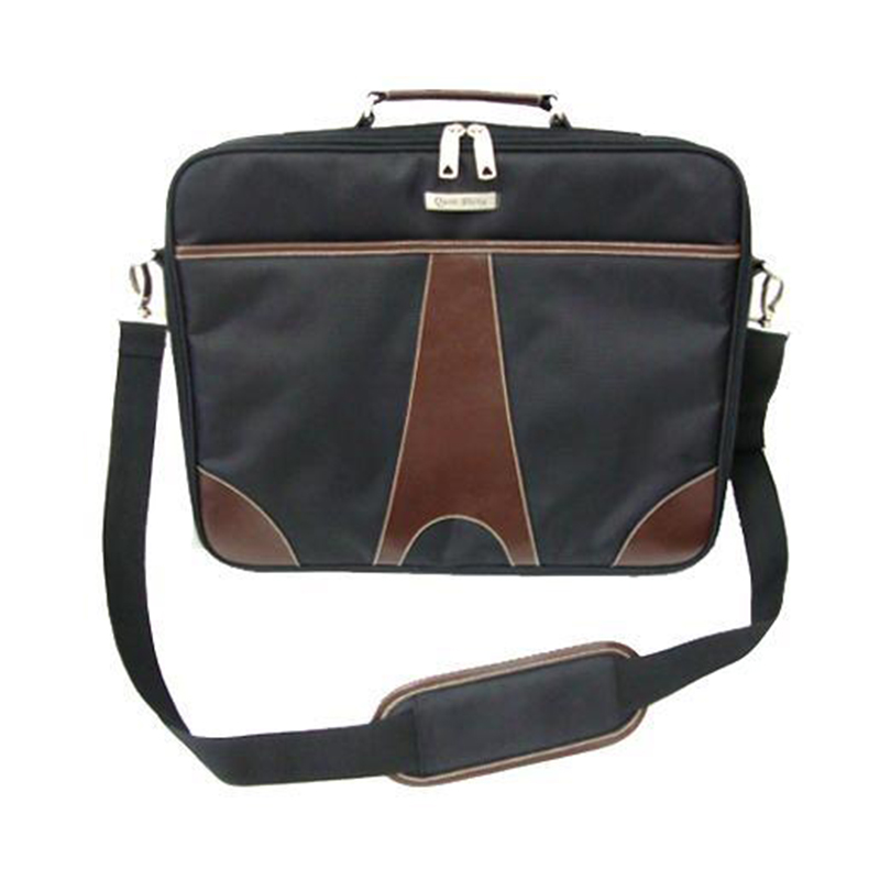 JS-BL012-Jacquard Business Laptopväska