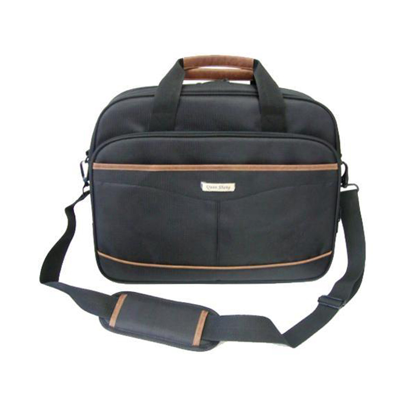JS-BL009-Jacquard Business Laptopväska