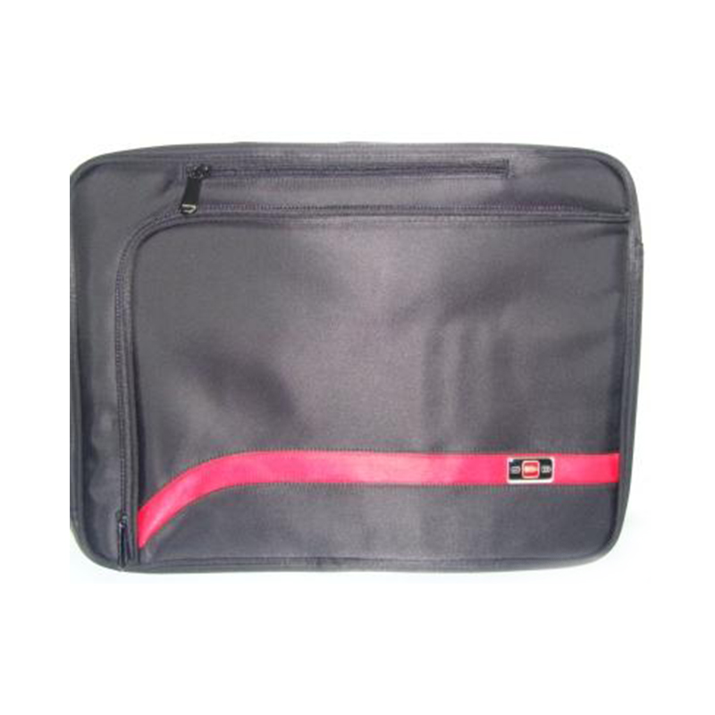 JS-BL008-Twill Business Laptopväska