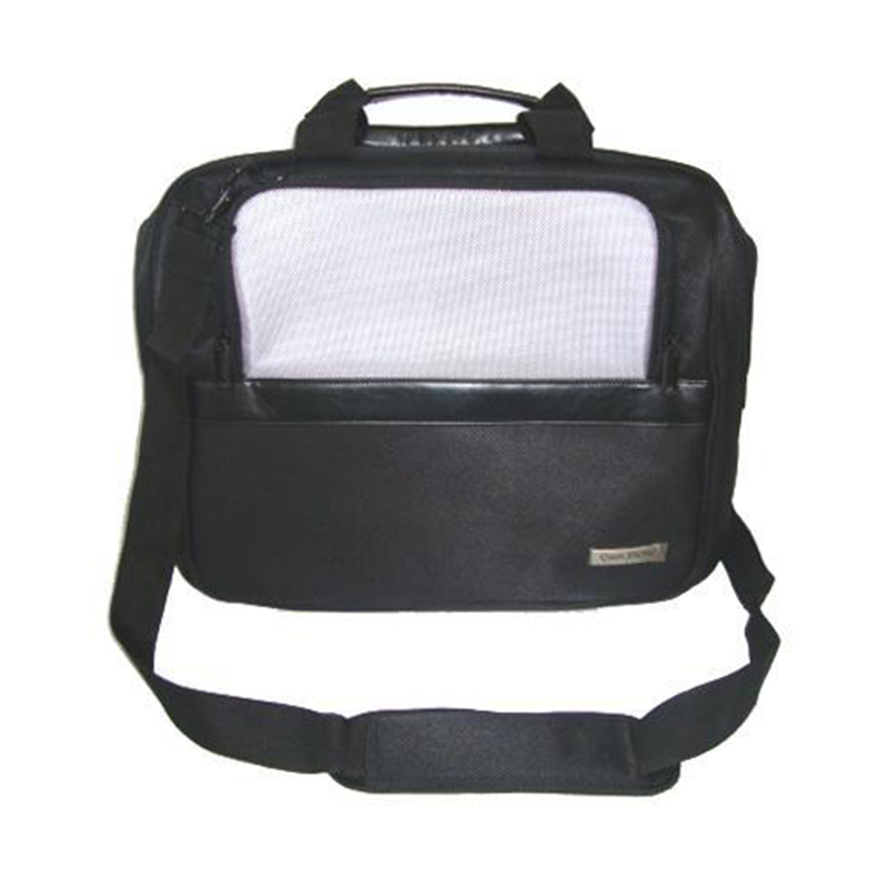 JS-BL007-Twill Business Laptopväska