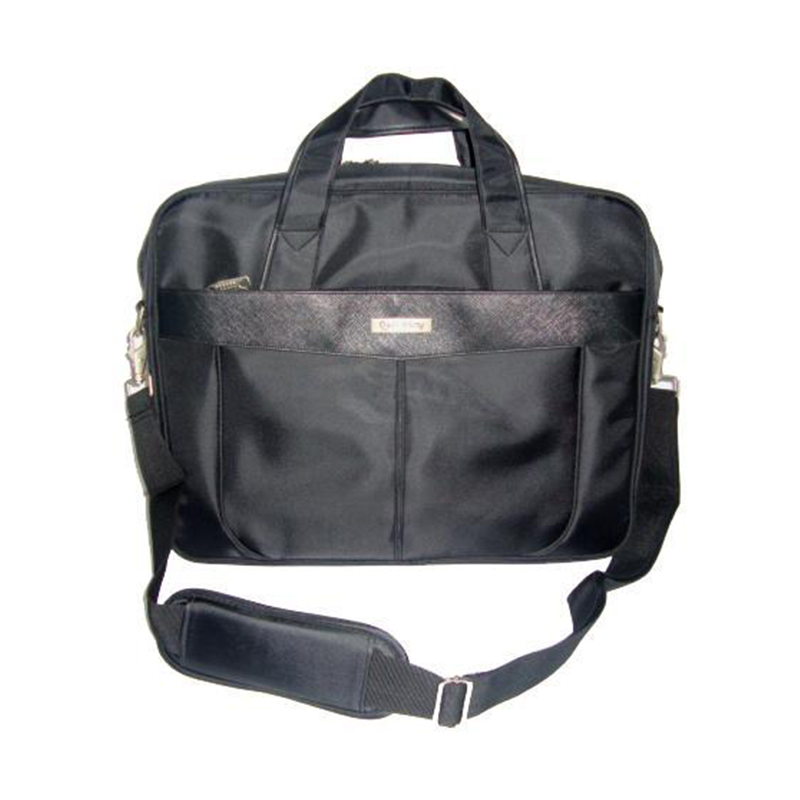 JS-BL004-Twill Business Laptopväska