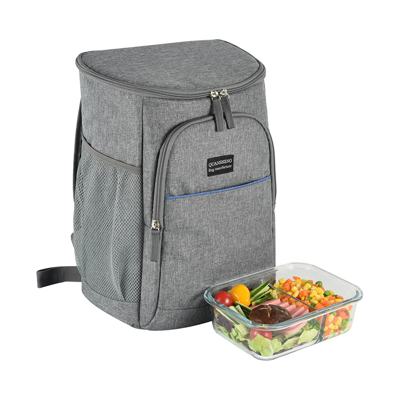 JS-CL-028-Kylväska / Picknickväska