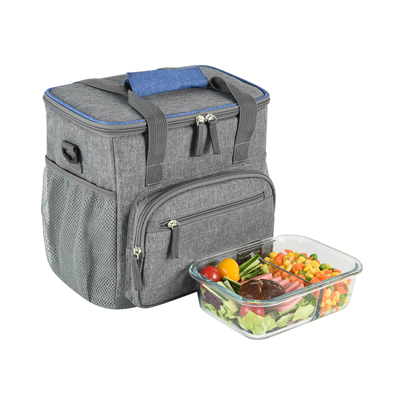 JS-CL-027-Kylväska / Picknickväska