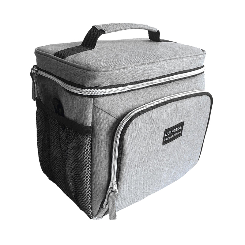 JS-CL-024-Kylväska / Picknickväska
