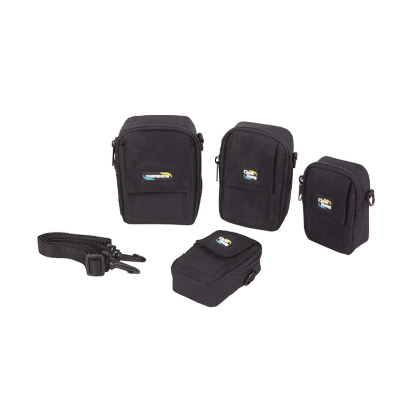 JS-CM-16- CA800/900/1000/2000-PVC-fotograferingsväska